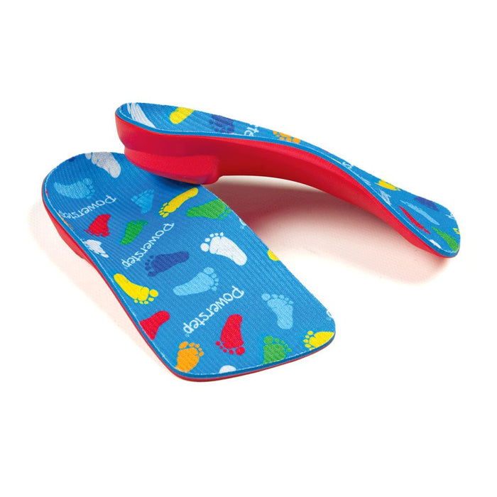 Powerstep PowerKids