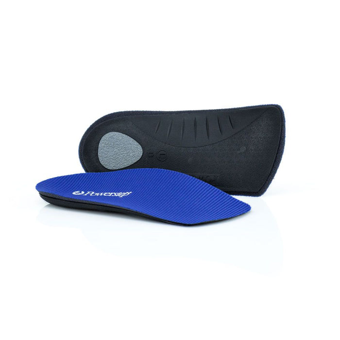 Powerstep SlimTech 3/4