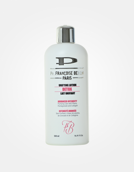 Pr. Francoise Bedon – Body Lotion Unifying Detox 500 ml
