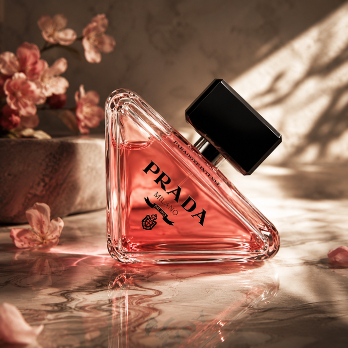 Prada Milano Love Eau de Parfum 90ml women's floral fruity musk fragrance
