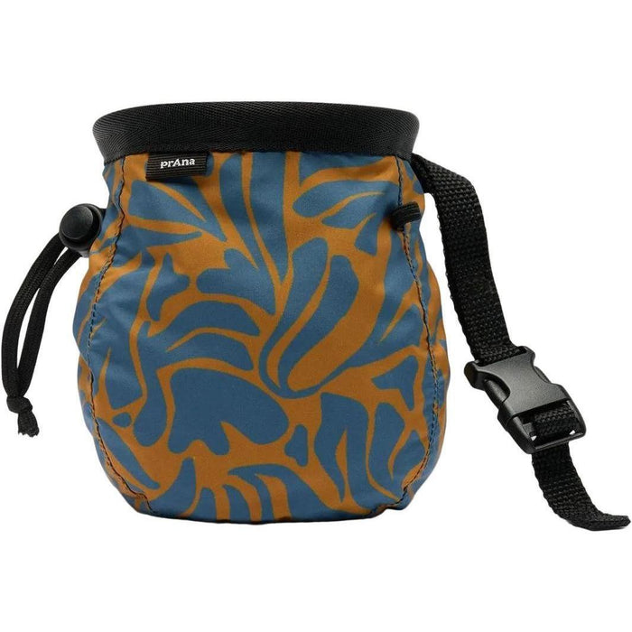 PRANA Graphic Chalk Bag