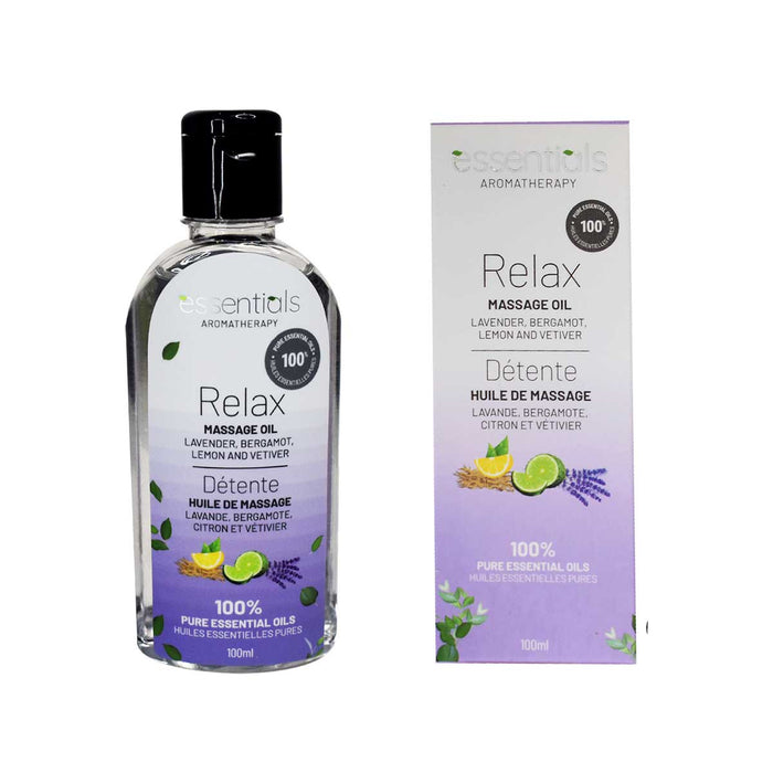 Premium Herbal Body Massage Oils Displayer of 12