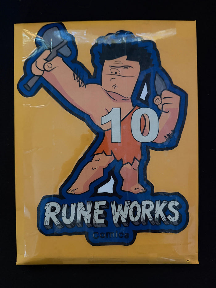 PRIMAL URGE 2025 MARVEL BLIND BAG