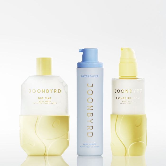 Pro-Aging Trio