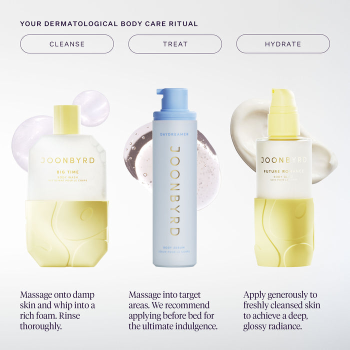 Pro-Aging Trio