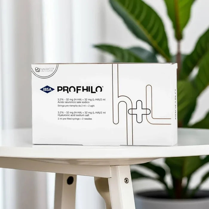 Profhilo Skin Booster