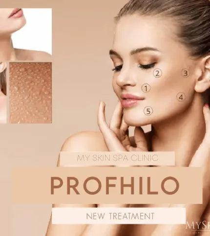 Profhilo Skin Booster