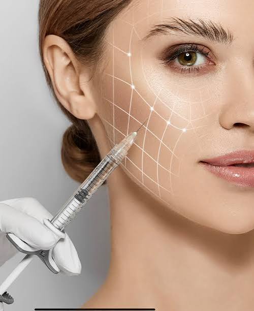 Profhilo Skin Booster
