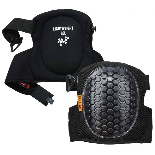 Proflex #367 Gel Knee Pads
