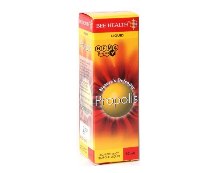 Propolis 60ml Spray Food supplement - SKS Wholesale