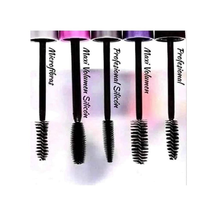 Prosa - 4 IN 1 Mascara Maxi - Volume Silicone W - G - 02 - TRUECOLOR WHOLESALE