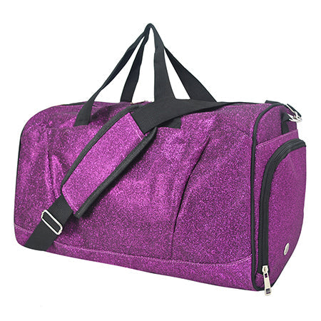 Purple glitter duffle bag, purple glitter, purple glitter team bag, purple glitter, duffle bag, cheer bag, monogrammable bag, custom bag, custom glitter team duffle bag, purple glitter, black glitter duffle bag, black glitter dance bag, black glitter cheer bag, Glittering Duffle Bag, Sparkling Cheer Bag, Shimmering Dance duffle Bag, Dazzling Glitter Duffle, shimmering dance bag, custom bag, custom glitter team duffle bag, ,