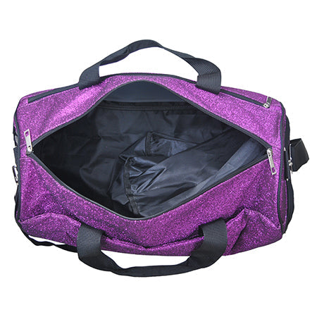 purple glitter duffle bags, cheer bags, dance bags, gymnastics duffle, tumbling bag, ballet duffle bag, sparkly gym bag, competition bag, cheerleading bag, girls dance bag, pageant bag, glitter sports bag, glitter dance duffle, gymnastics practice bag, ballet gear bag, cheer competition bag, kids glitter duffle, cheer travel bag, dance recital bag, gym duffle for girls, tumbling gear bag, sparkle duffle bag, glitter cheer bag, cheer team bags, glitter dance gear bag