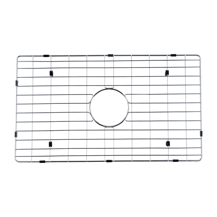 Rack for Ceramic Kitchen Sink single Bowl 640-710mm
