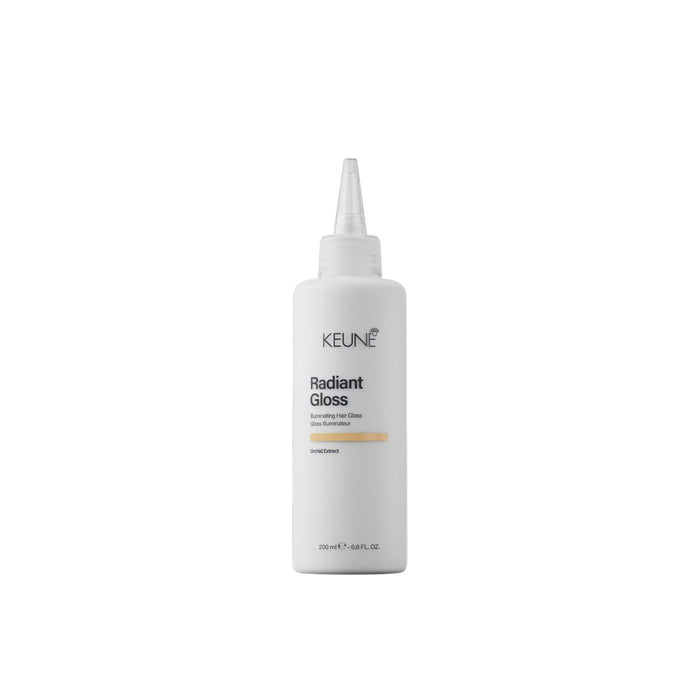 Keune Care Radiant Gloss Hair Gloss intens Glanzend Haar Care For Hair