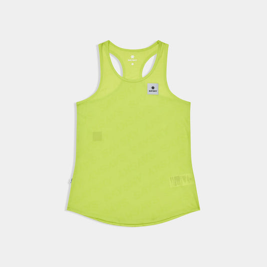 Saysky Reactive Flow Singlet Yellow 1068 SW30009