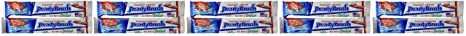 Ready Brush Prepasted Disposable Toothbrush