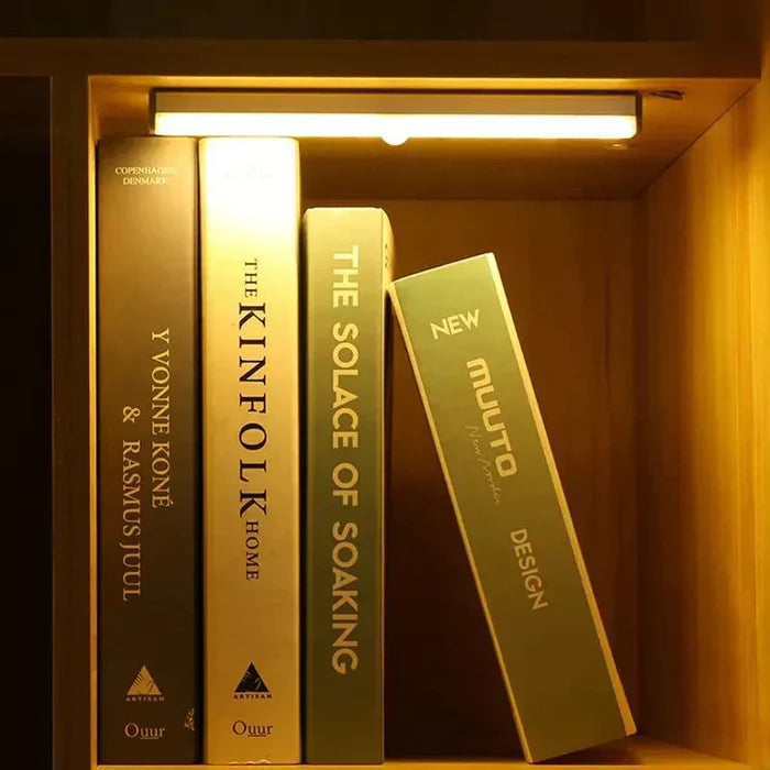 Rechargeable Motion Sensor Cabinet light | 12cm