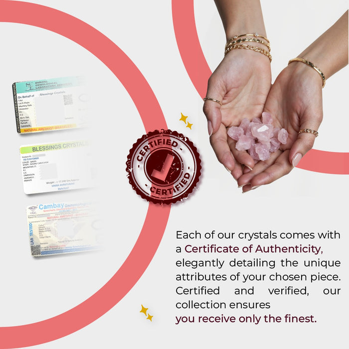 Red Carnelian Star Chips Mala – Energy, Passion & Creative Power