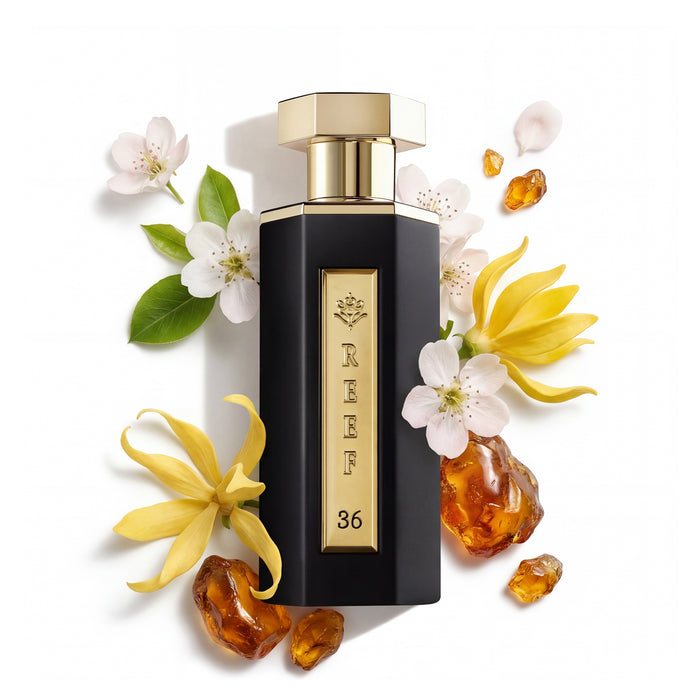 Reef 36 Perfume