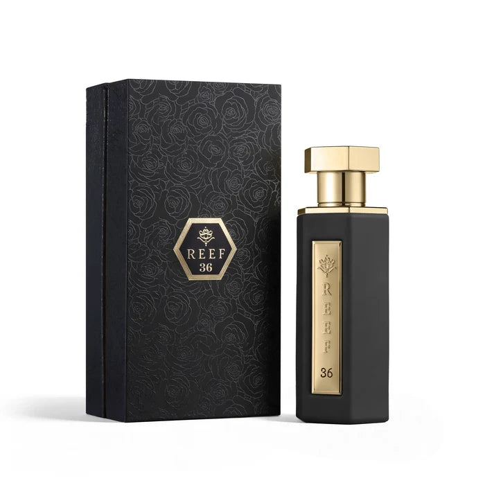 Reef 36 Perfume