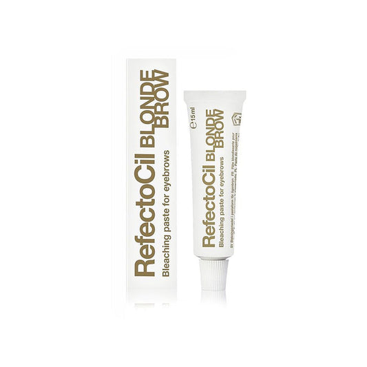 Refectocil - Blonde Brow - Bleaching Paste for Brows