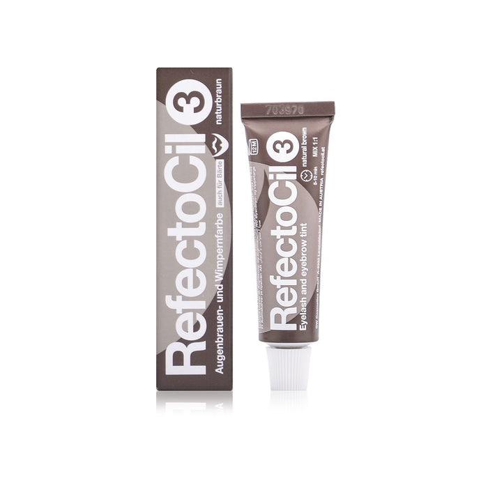 Refectocil - Lash & Brow Tint