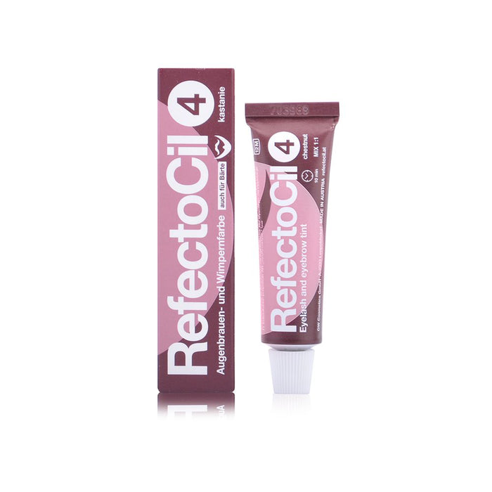 Refectocil - Lash & Brow Tint