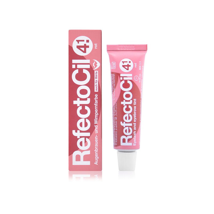 Refectocil - Lash & Brow Tint