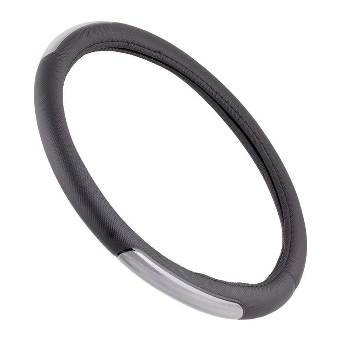 Reflective Steering Wheel Cover