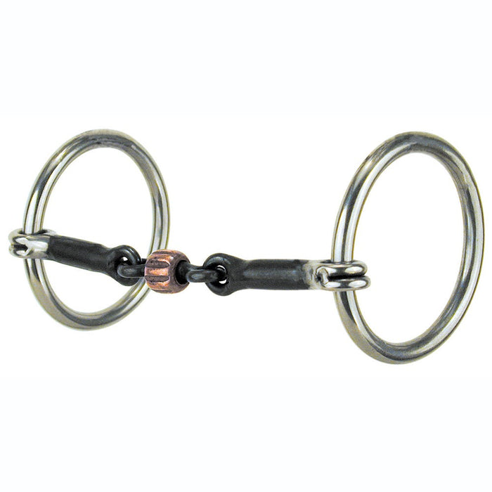 Reinsman 152 Snaffle Bit