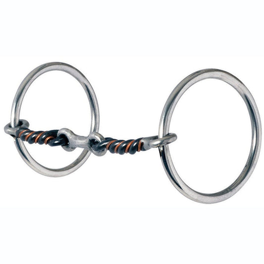 Reinsman 171 Snaffle Bit
