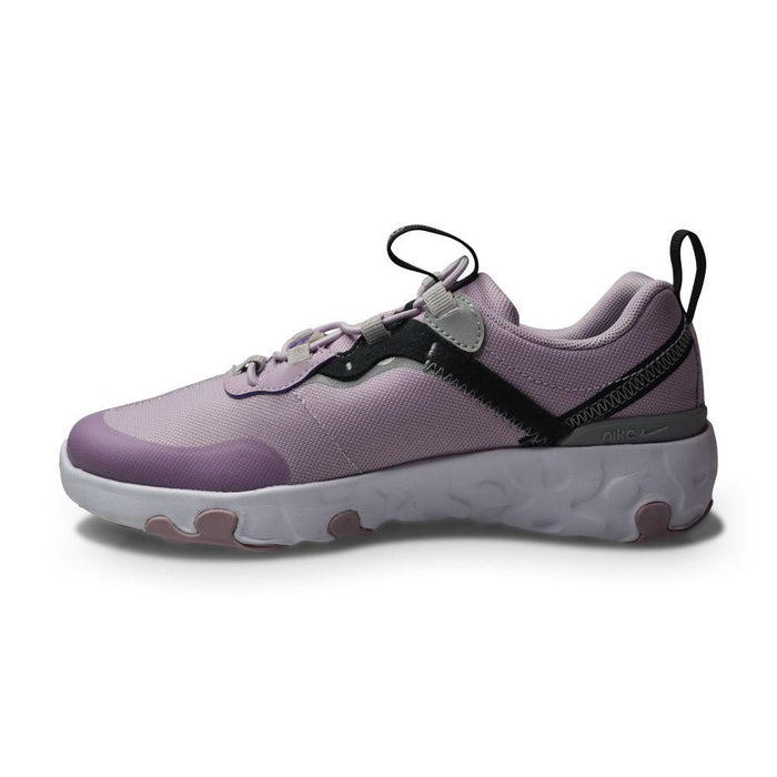 Kids Nike Renew Element 55 (PS) - CK4082 500 - Iced Metallic Silver-Footwear Kids, Kids (10-12.5), Nike, Nike Brands-Foot World UK