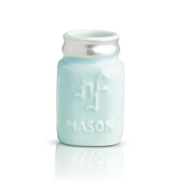 RETIRED 🫶🏻 Nora Fleming You're A Mason Mini