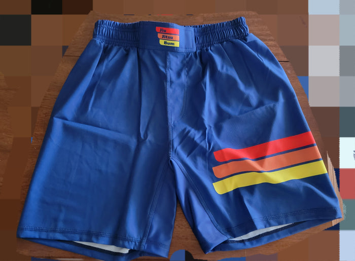 Retro shorts B Stock