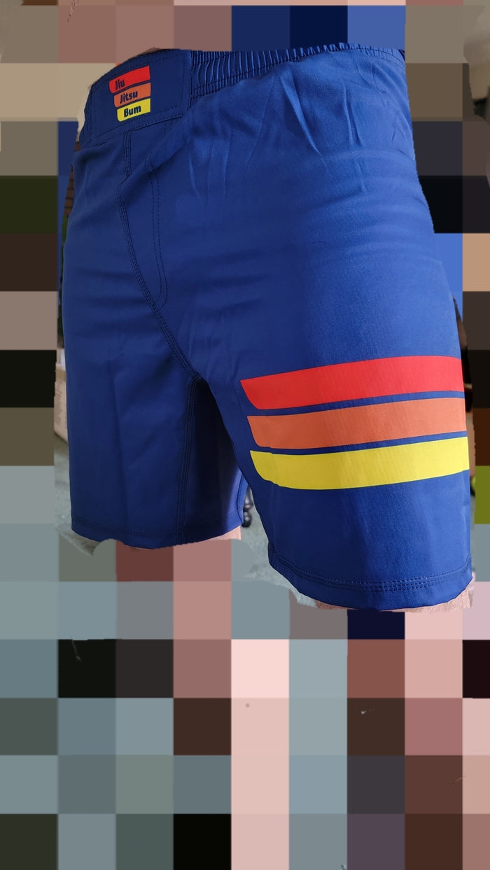 Retro shorts B Stock