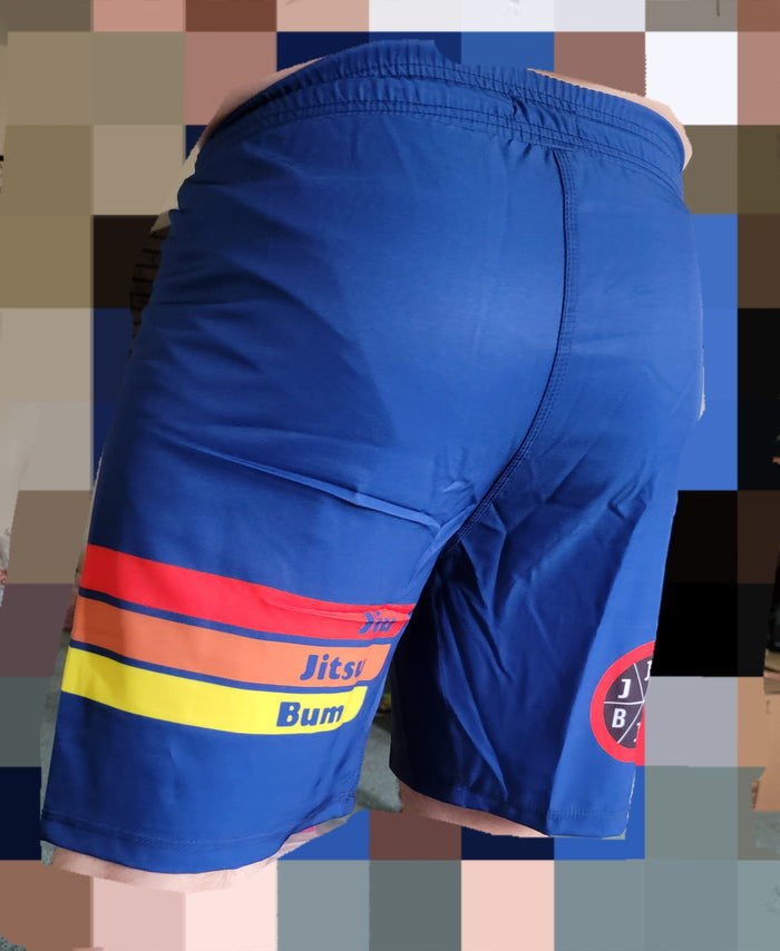 Retro shorts B Stock