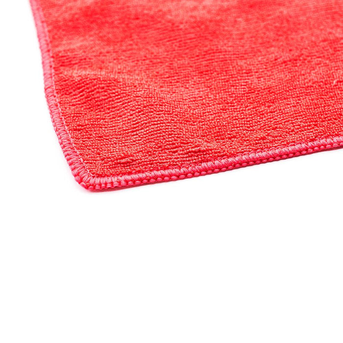 TRC Spa & Workout Red Corner