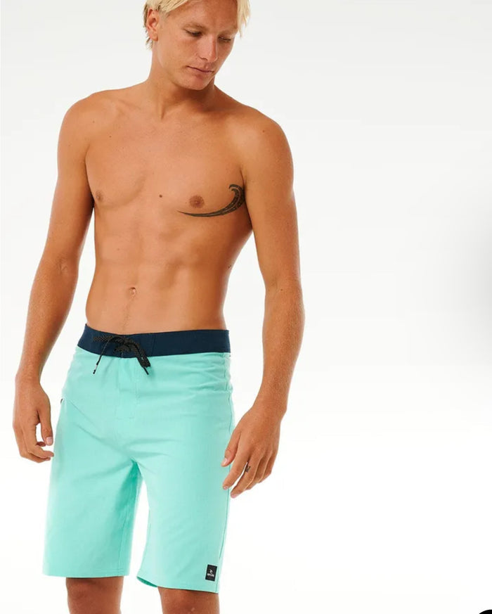 Rip Curl Mirage Core Boardshort (Aqua)