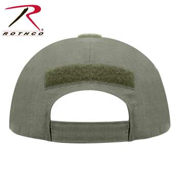 Rip Stop Operator Tactical Cap