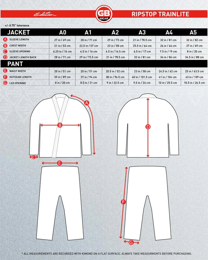 size-chart