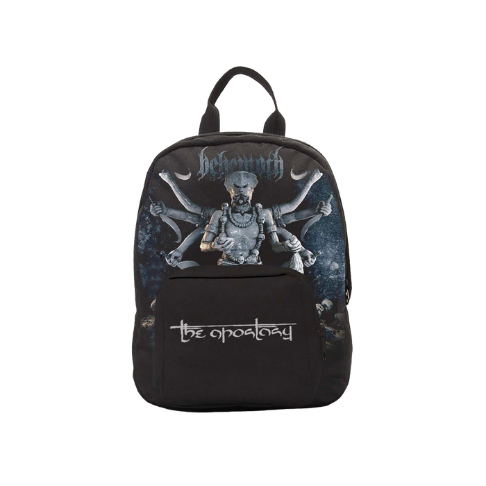 Rocksax Behemoth Mini Backpack - The Apostasy