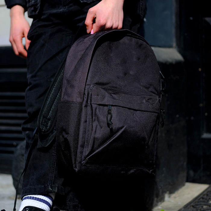 Rocksax Tupac Daypack - Trust Nobody