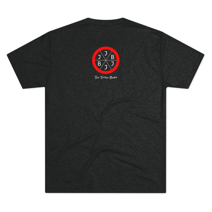 Roots = Heart Tee