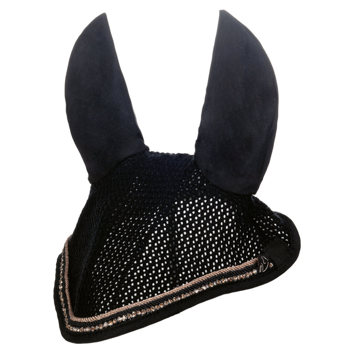 Rose Gold Glamour Bonnet