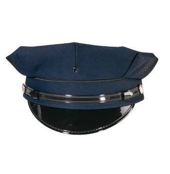 ROTHCO 8 Point Police / Security Cap