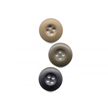 Rothco BDU Buttons Bag of 100