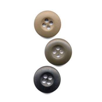 Rothco BDU Buttons Bag of 100