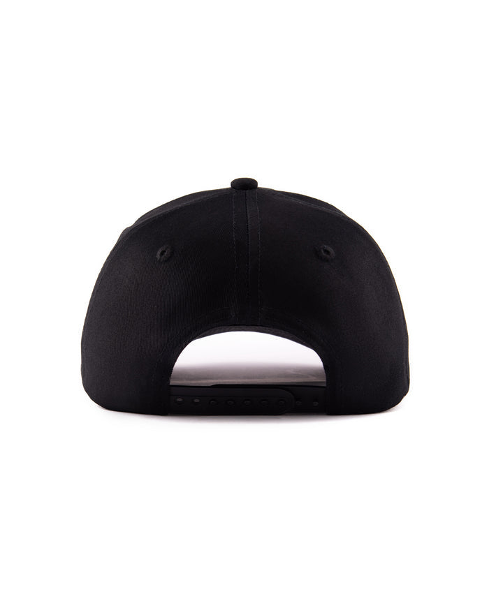 RS Classic Cap - Black