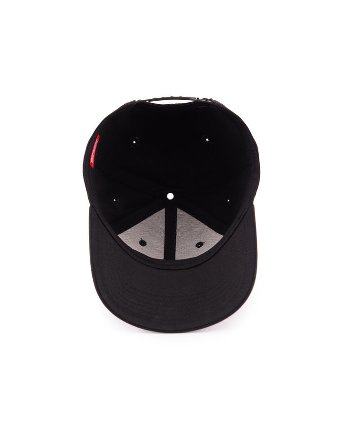 RS Classic Cap - Black